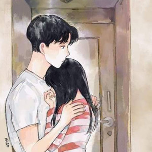 公翁⋯好舒服⋯好紧漫画
